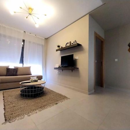 Appartement Cosy Proche Aeroport Deroua Eksteriør bilde